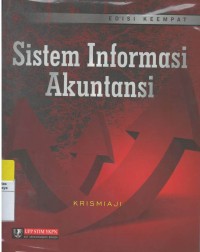 Sistem informasi akuntansi