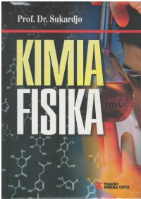 Kimia fisika