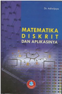 Matematika diskrit dan aplikasinya