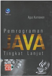 Pemrograman java tingkat lanjut