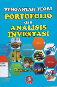 Pengantar teori portofolio dan analisis investasi