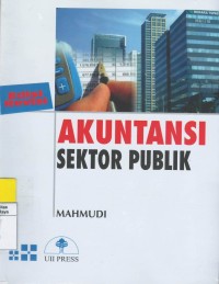 Akuntansi sektor publik