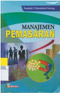 Manajemen pemasaran