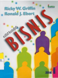 Bisnis, Jilid 1