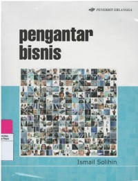 Pengantar bisnis