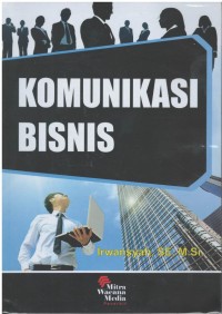 Komunikasi bisnis