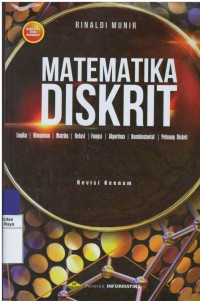 Matematika dsikrit