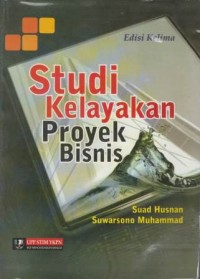 Studi kelayakan proyek bisnis