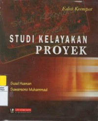 Studi kelayakan proyek