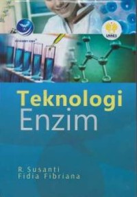 Teknologi enzim