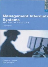 Management information systems