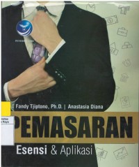 Pemasaran esensi & aplikasi