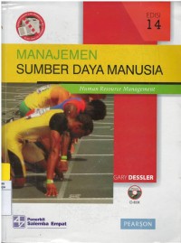 Manajemen sumber daya manusia