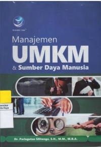 Manajemen umkm & sumber daya manusia