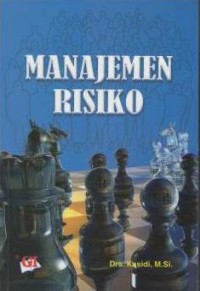 Manajemen risiko