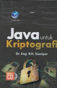 Java untuk kriptografi