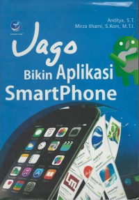 Jago bikin aplikasi smartphone