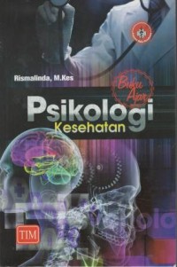Buku ajar psikologi kesehatan