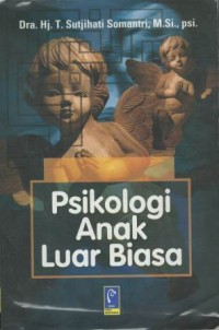 Psikologi anak luar biasa