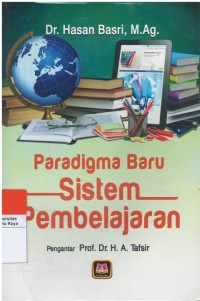 Paradigma baru sistem pembelajaran