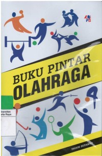 Buku pintar olahraga