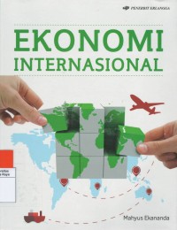 Ekonomi internasional