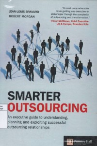 Smarter outsourcing