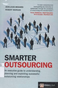 Smarter outsourcing