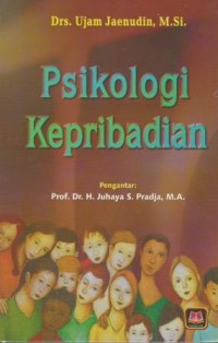 Psikologi kepribadian