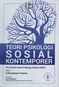 Teori psikologi sosial kontemporer