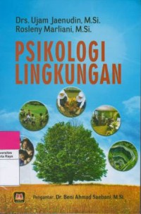 Psikologi lingkungan