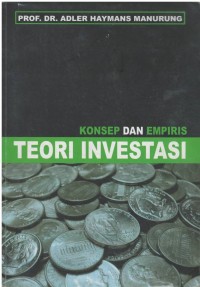 Konsep dan empiris teori investasi