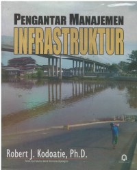 Pengantar manajemen infrastruktur