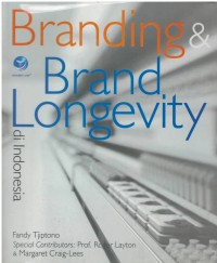 Branding & brand longevity di Indonesia