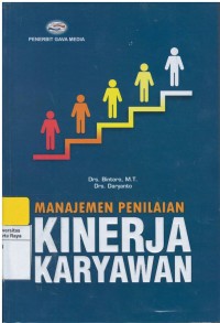 Manajemen penilaian kinerja karyawan