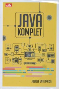 Java komplet