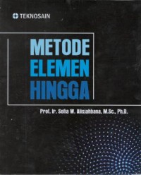 Metode elemen hingga