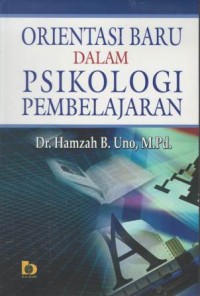 Orientasi baru dalam psikologi pembelajaran