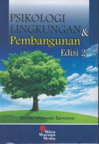 Psikologi lingkungan & pembangunan