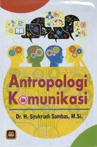 Antropologi komunikasi