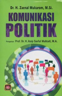 Komunikasi politik