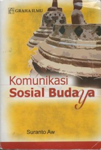 Komunikasi sosial budaya