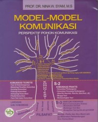 Model - model komunikasi : perspektif pohon komunikasi