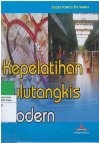 Kepelatihan bulutangkis modern