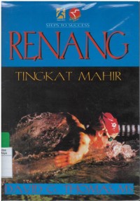 Renang tingkat mahir