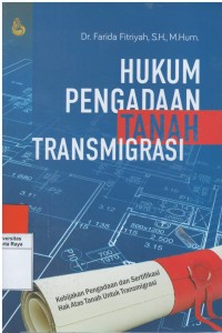 Hukum pengadaan tanah transmigrasi