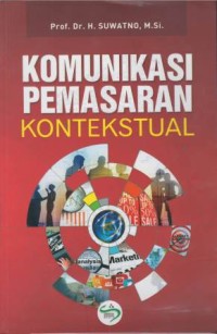 Komunikasi pemasaran kontekstual