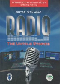 Radio : the untold stories