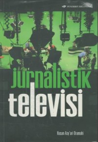 Jurnalistik televisi