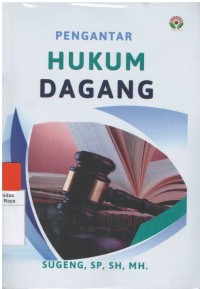 Pengantar hukum dagang